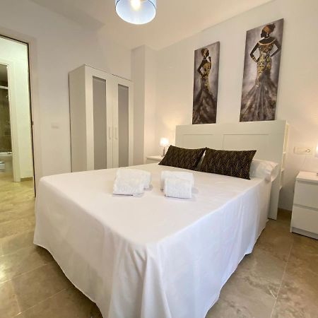 Weforyou Caracola Beach 13 Apartment Torremolinos Luaran gambar