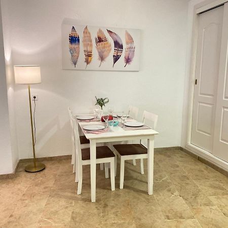Weforyou Caracola Beach 13 Apartment Torremolinos Luaran gambar