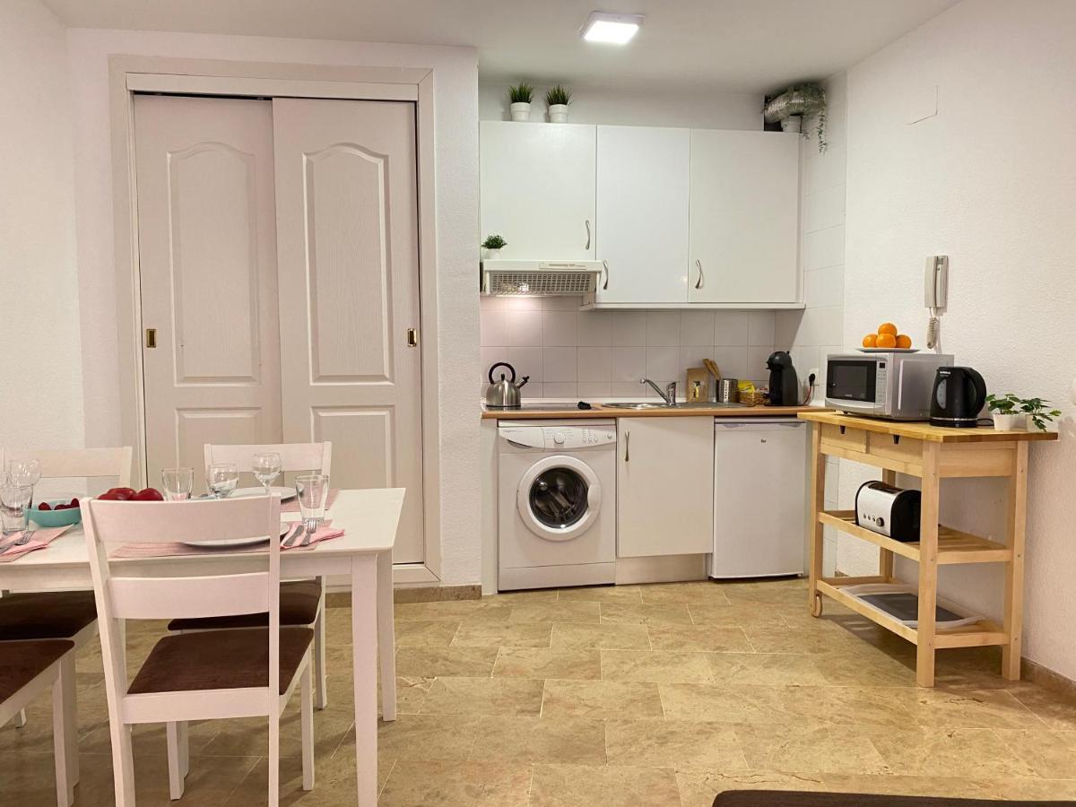 Weforyou Caracola Beach 13 Apartment Torremolinos Luaran gambar