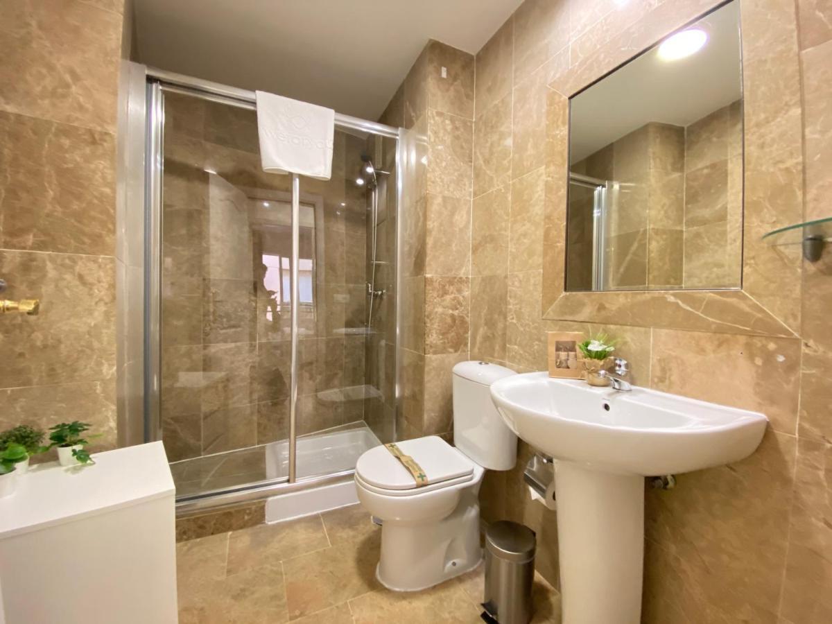 Weforyou Caracola Beach 13 Apartment Torremolinos Luaran gambar