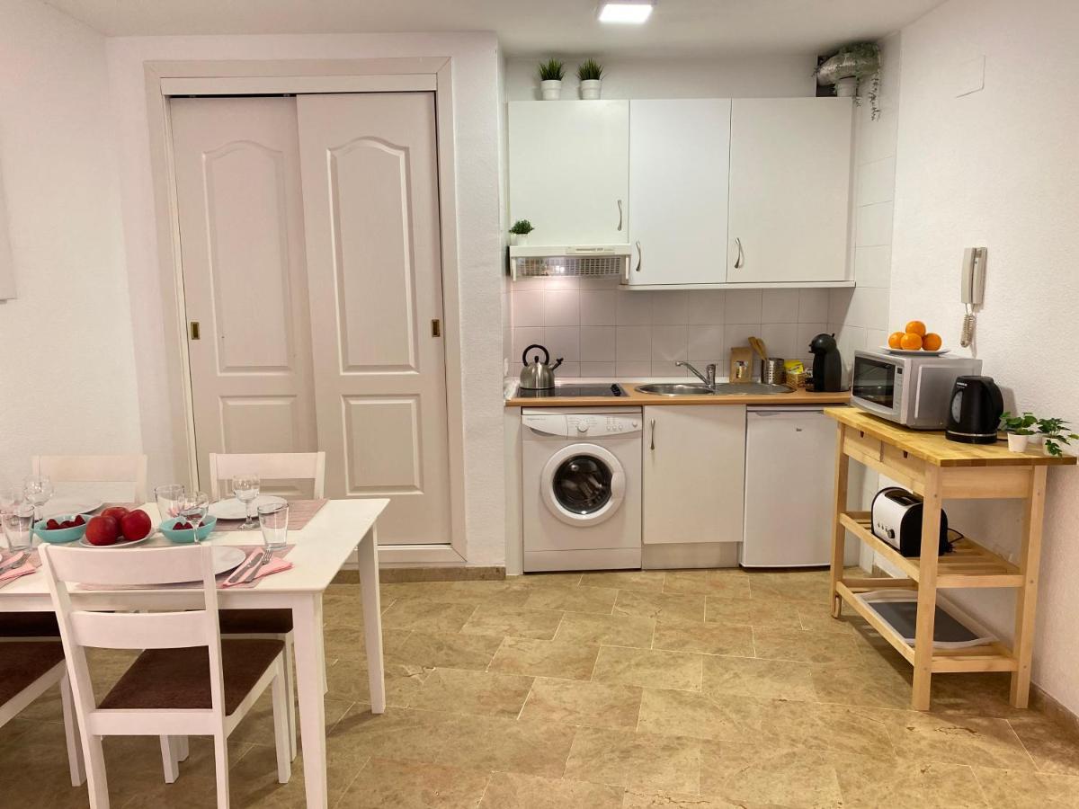 Weforyou Caracola Beach 13 Apartment Torremolinos Luaran gambar