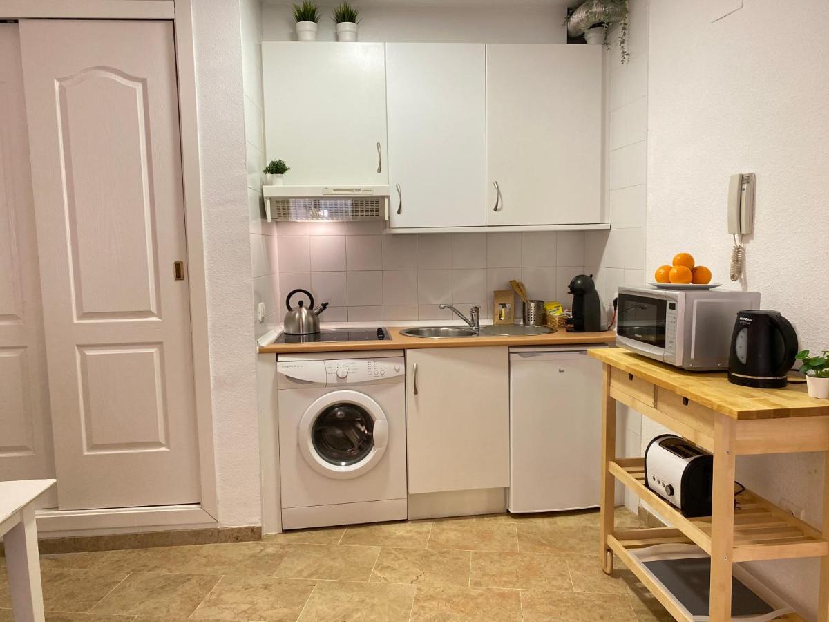 Weforyou Caracola Beach 13 Apartment Torremolinos Luaran gambar