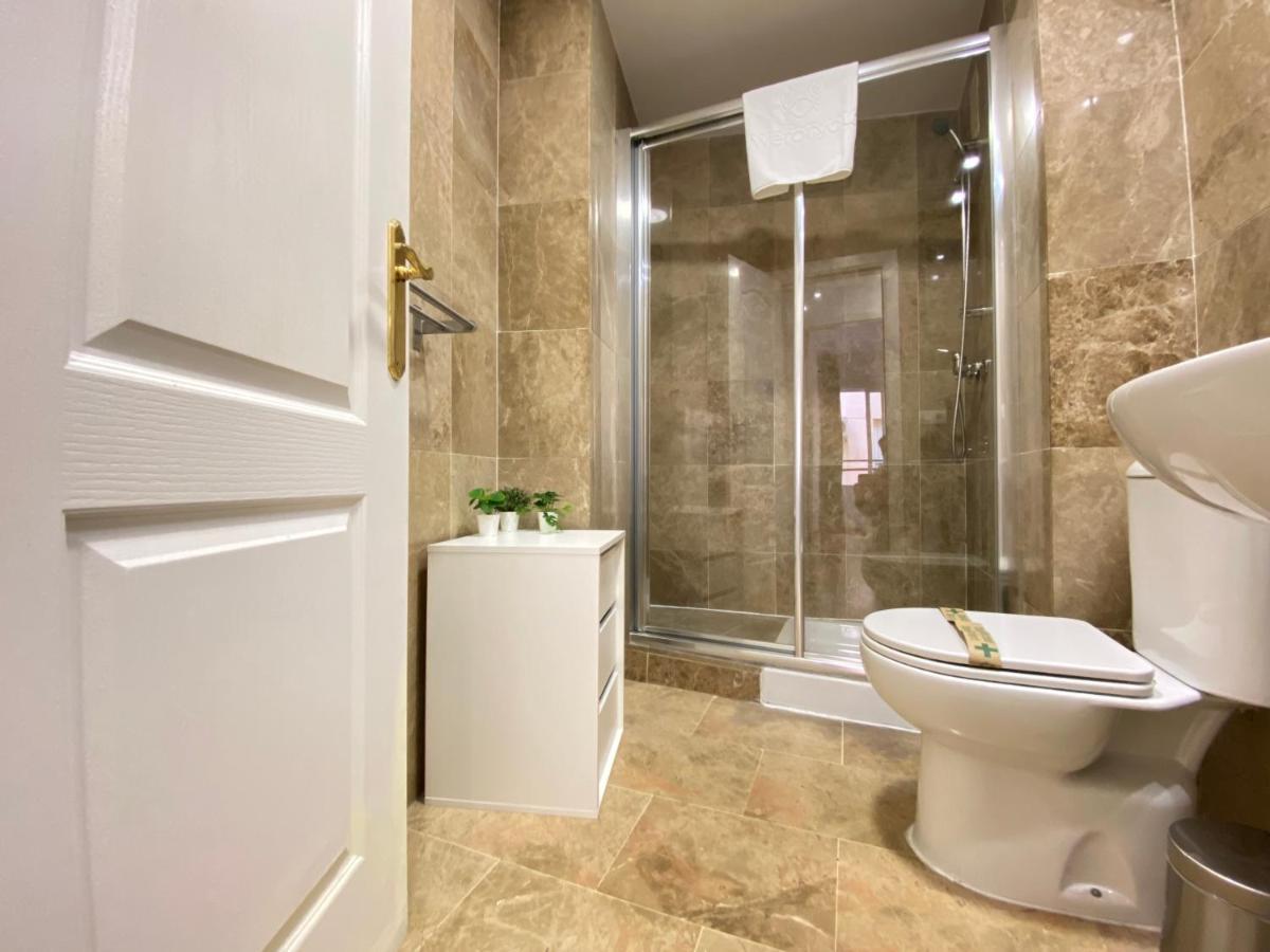 Weforyou Caracola Beach 13 Apartment Torremolinos Luaran gambar
